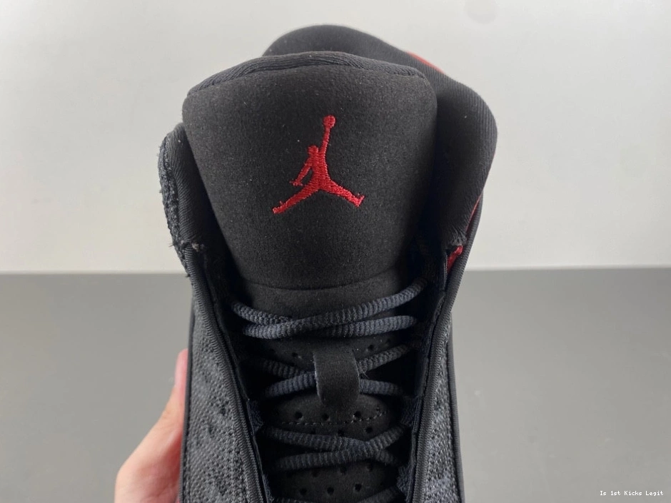 414571-004 13 Bred (2017) - Retro Men's Jordan 1106